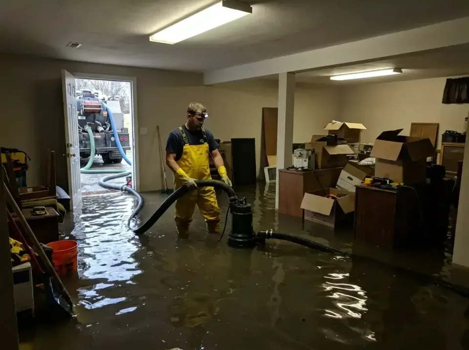 basement-burst-pipe-flooding-a-001 — frequently asked questions, 24-Hour Water Damage Restoration Services in Benbrook, TX